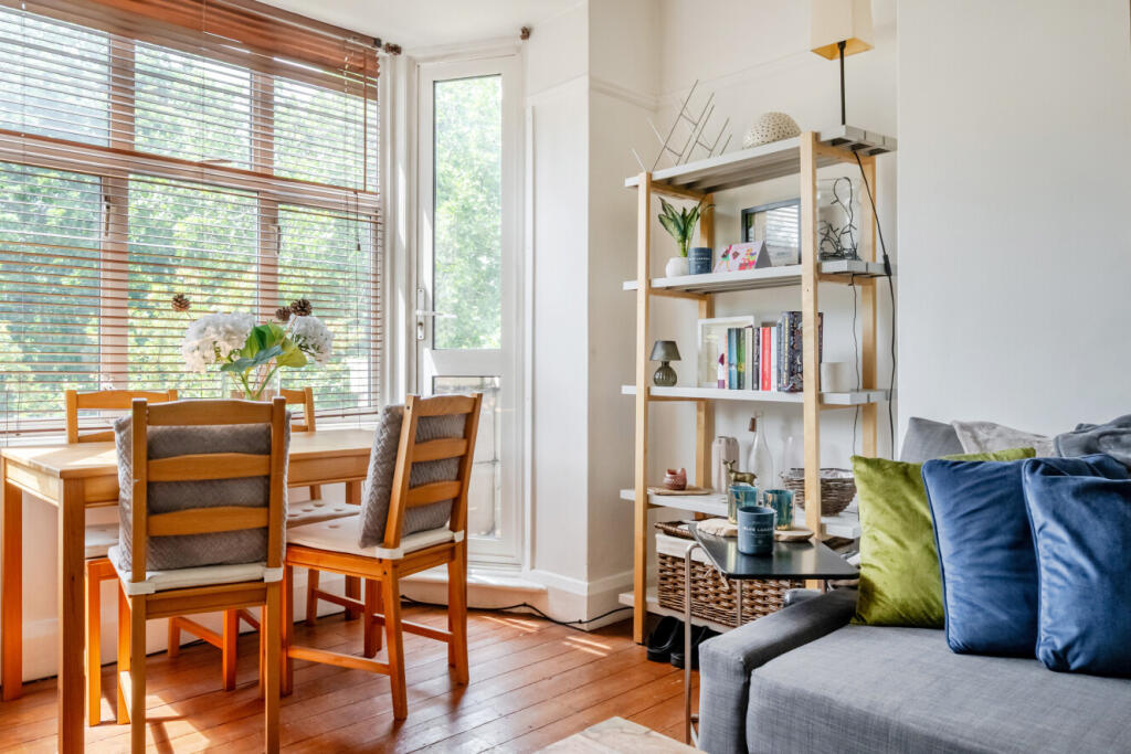 Main image of property: The Pavement, Clapham, London, SW4