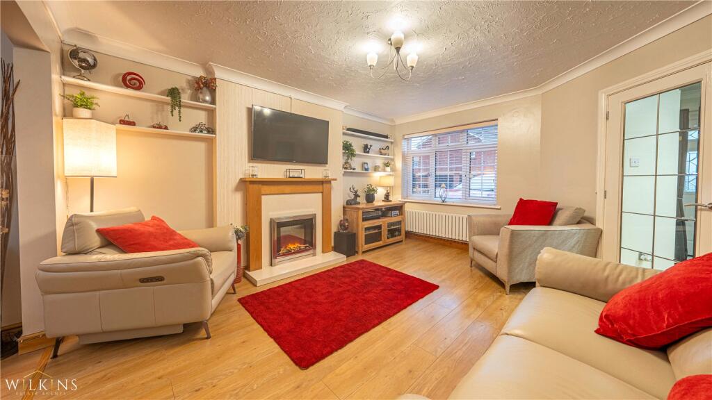 Additional image 10 of Dexter Way, Birchmoor, Tamworth, Warwickshire, B78