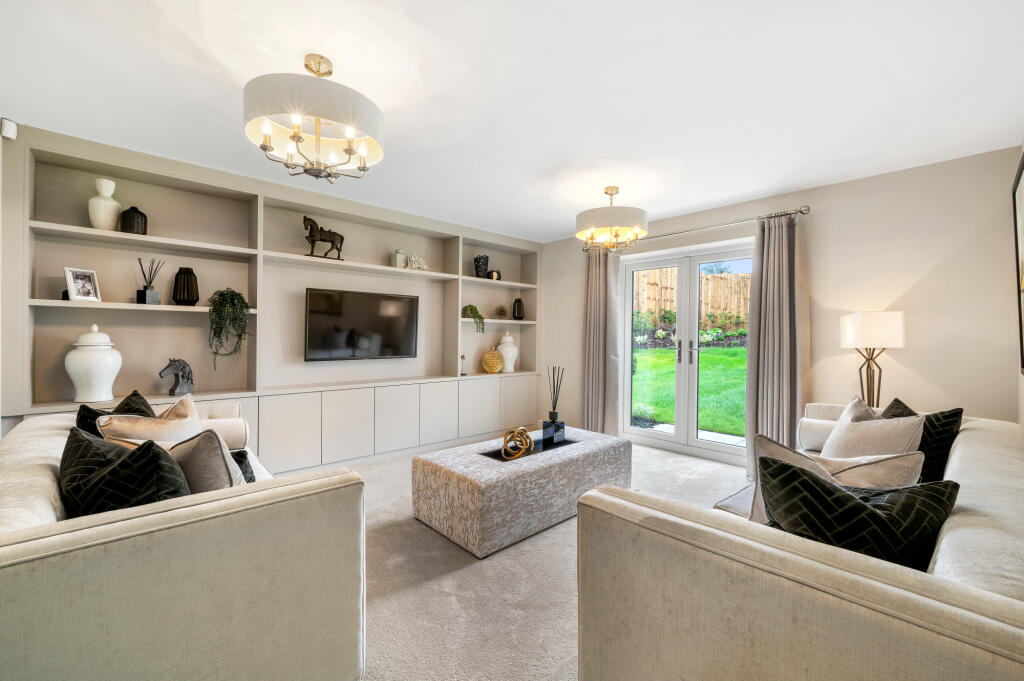 House in Fylde, Elswick - View 5