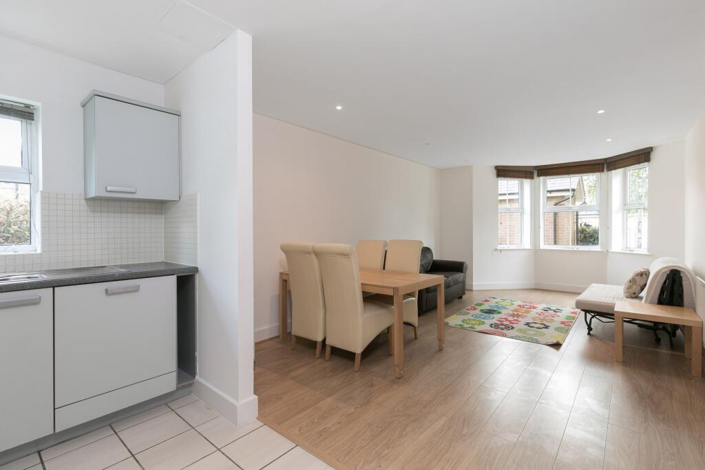 Main image of property: Hayes Grove, London, SE22