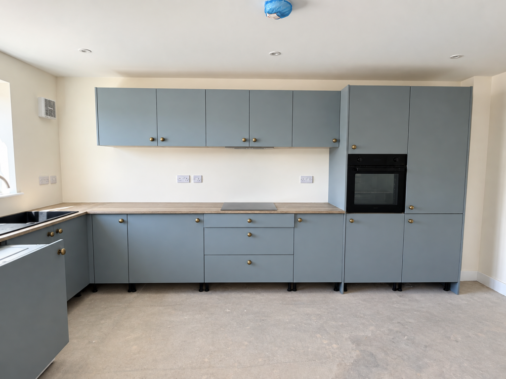 House in Shrewsbury, Oswestry - View 2