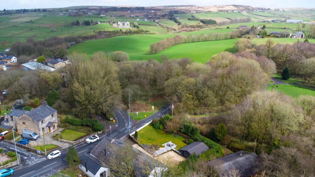 Additional image 50 of 'Hillside Bungalow' Hoddlesden