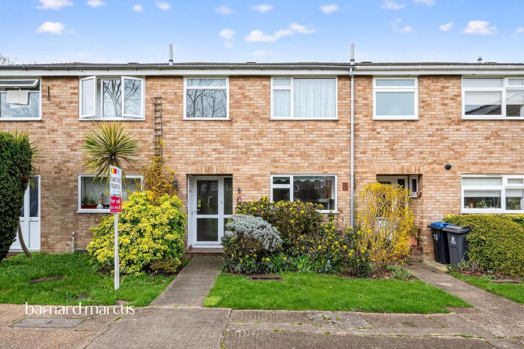 Main image of property: Newborough Green, New Malden