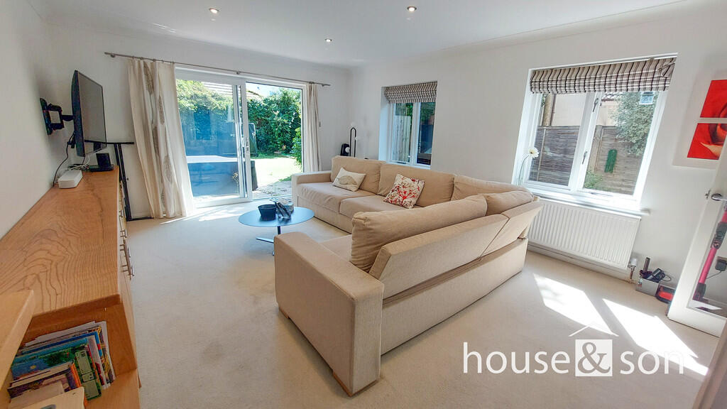 Additional image 4 of Colebrook Grange, 58a Christchurch Road, Bournemouth, BH1