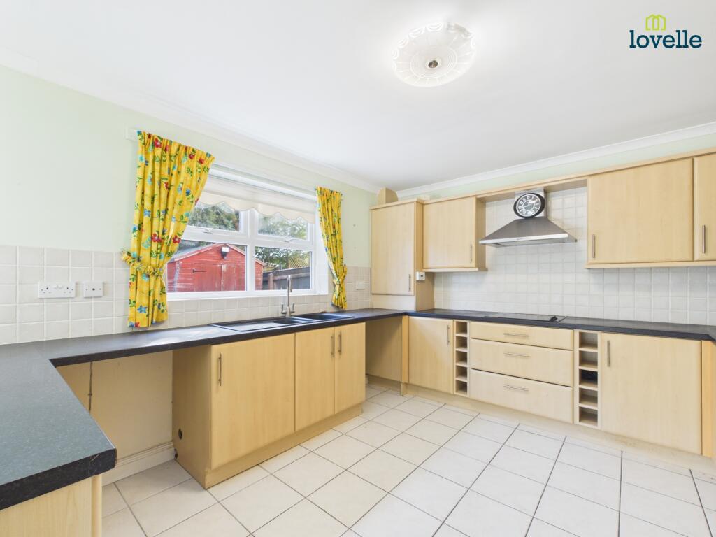 House in West Lindsey, Market Rasen - More