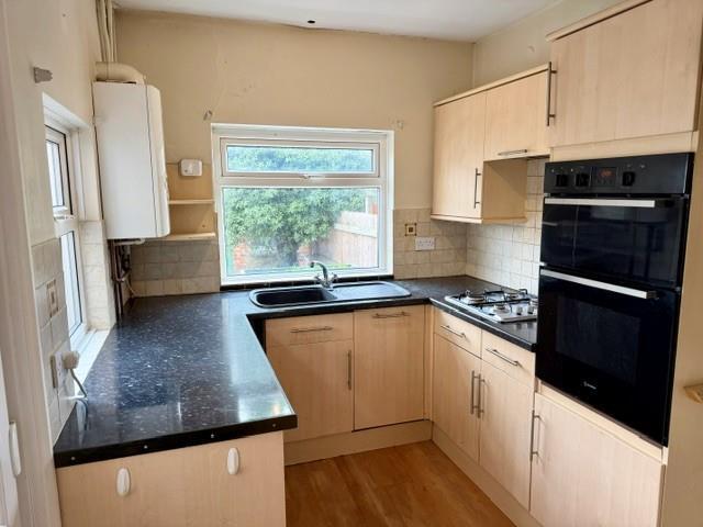 House in Northampton - More