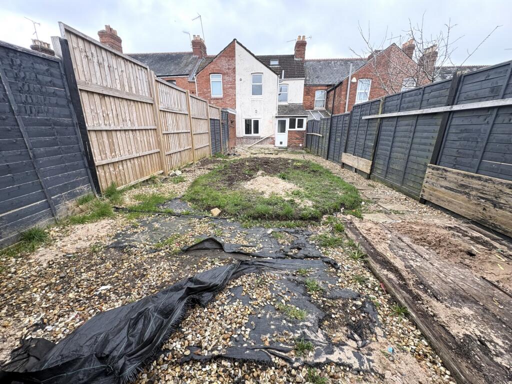 Additional image 12 of Percy Road, Yeovil, BA21