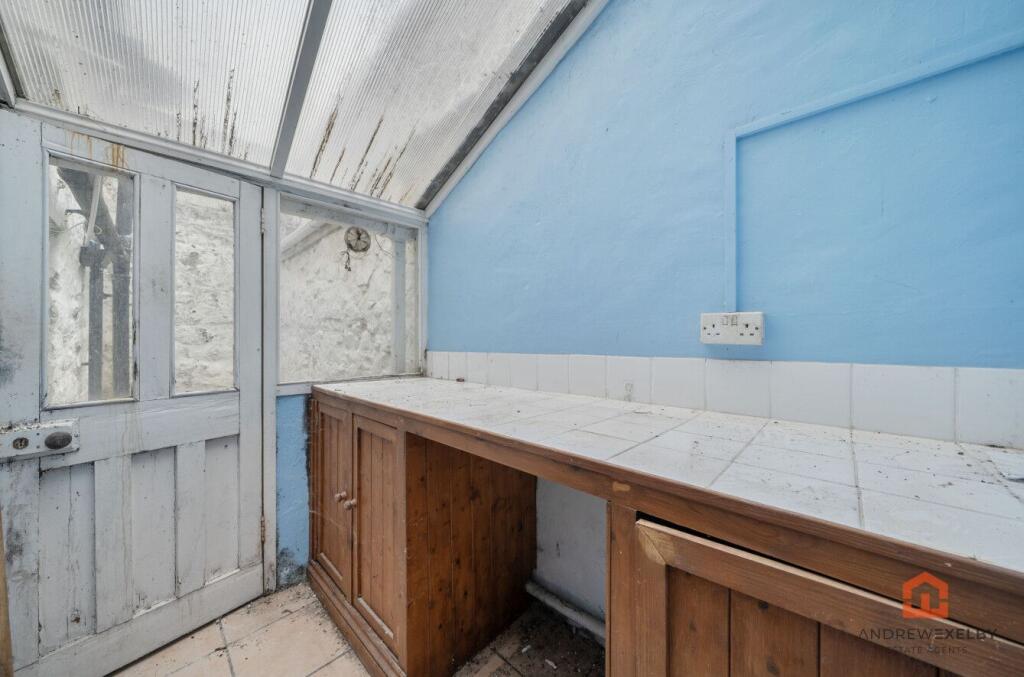 House in Marazion - More