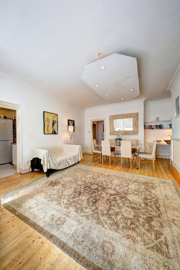 Main image of property: Nevern Place, London, SW5