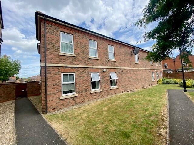 Main image of property: Knightsbridge Place, Fairford Leys, Aylesbury