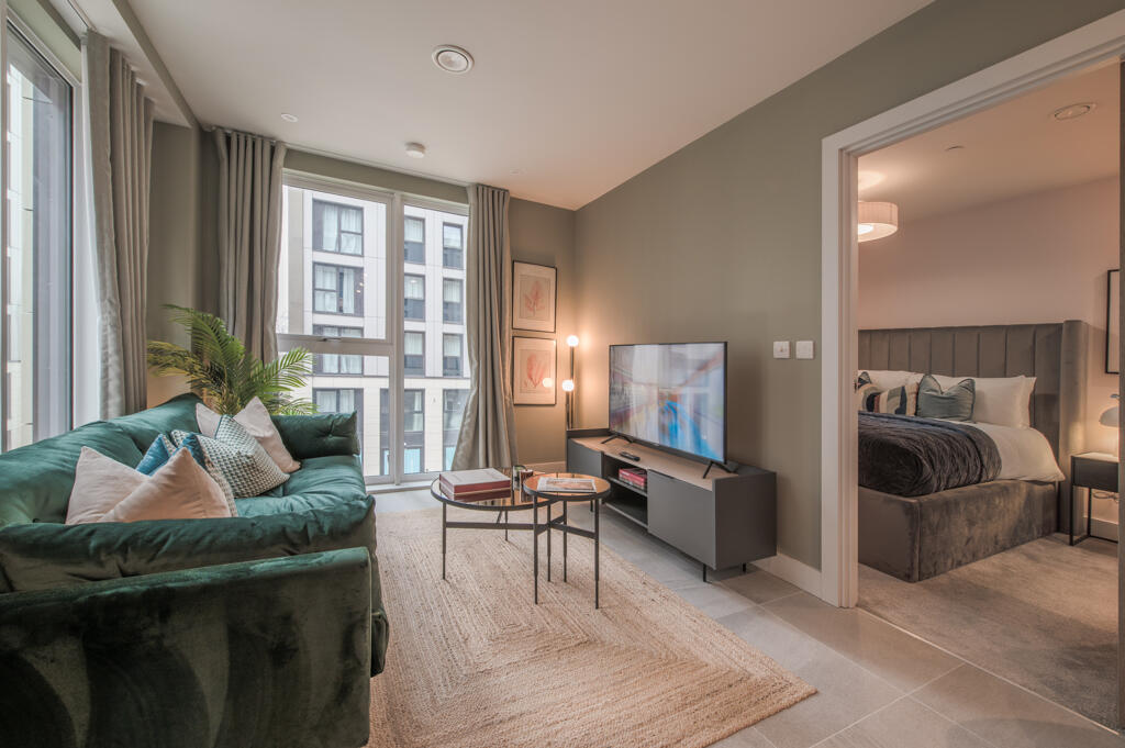 Main image of property: New York Square, Leeds City Centre