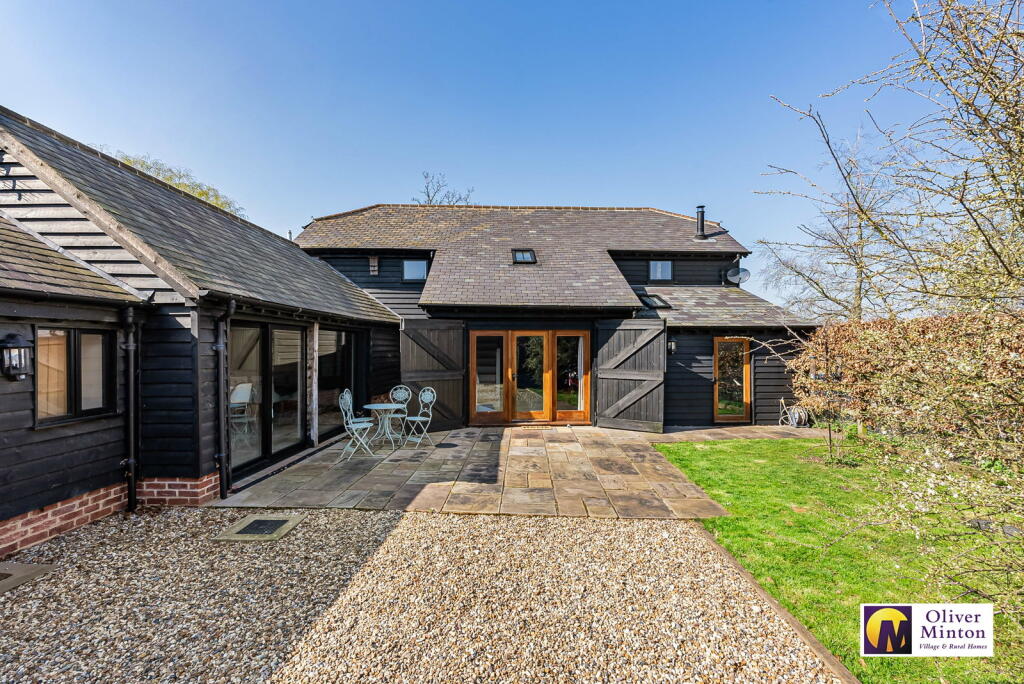 Main image of property: Stocking Pelham, Buntingford, Herts