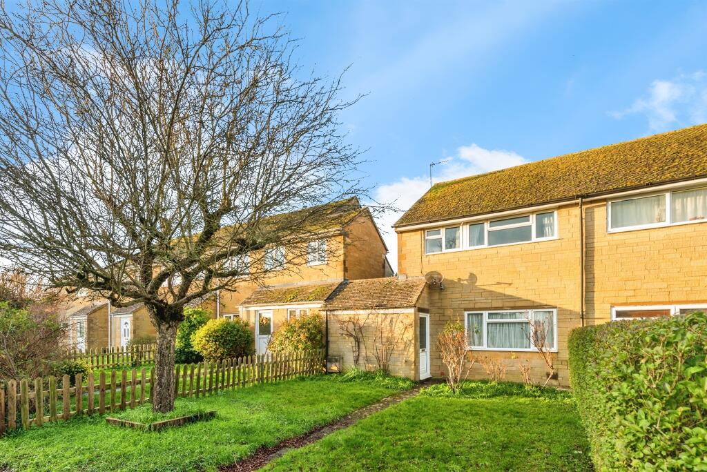 Main image of property: Ampney Orchard, Bampton
