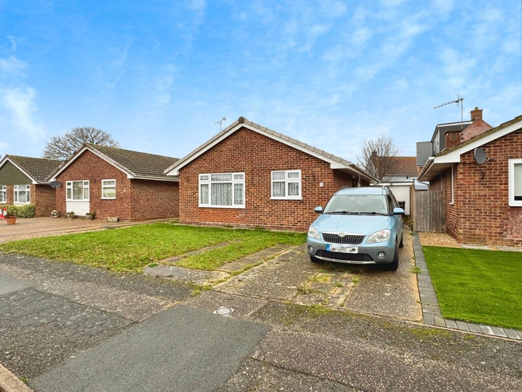 Main image of property: Ladbrooke Road, Clacton-on-Sea, Essex