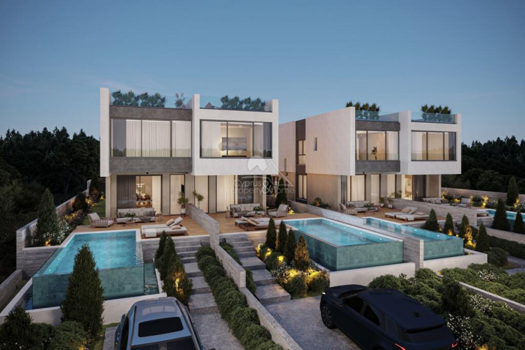 Main image of property: Paphos, Chlorakas