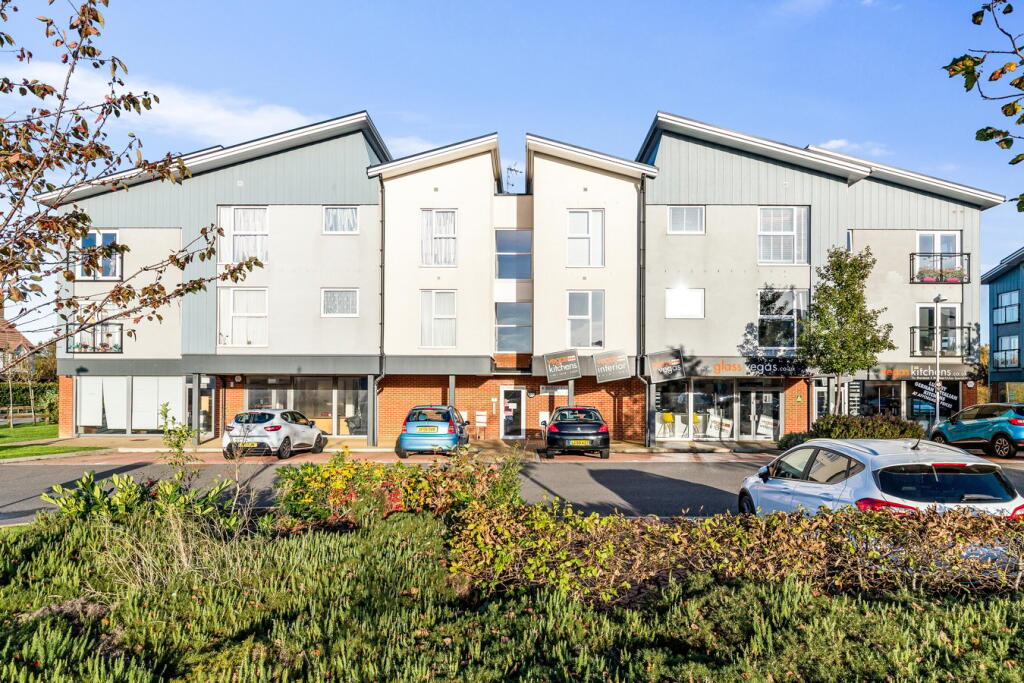 Main image of property: Defiant Close, Hawkinge, Folkestone, CT18