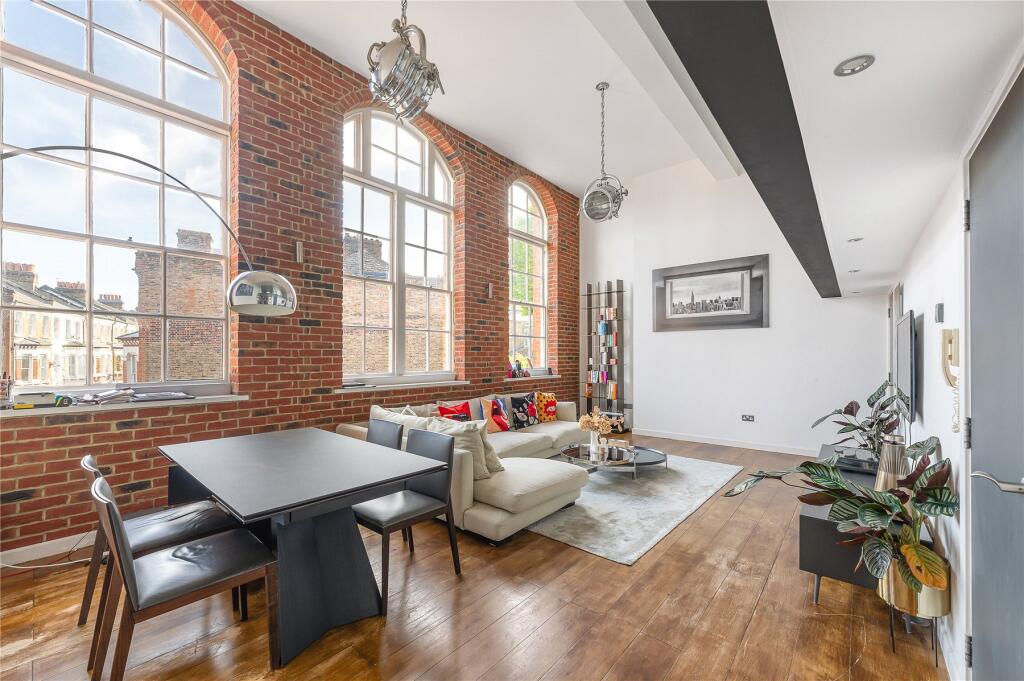 Apartment in London - View 4