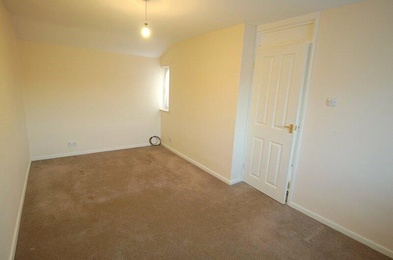House in Ipswich - More