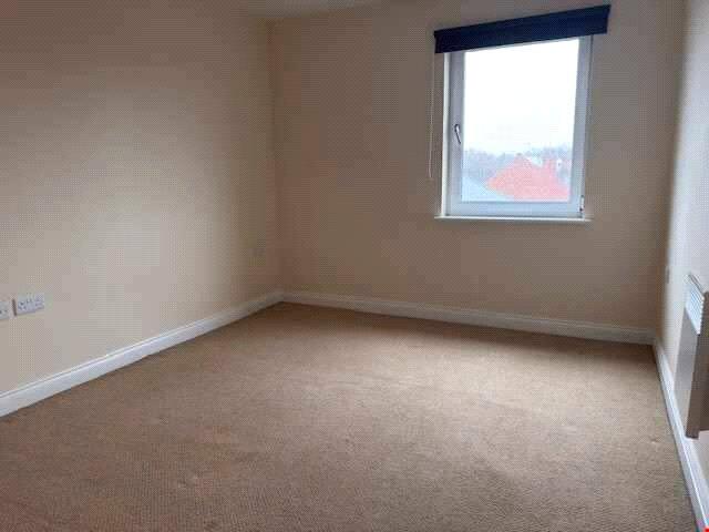 Apartment in Nottingham, Nottinghamshire - View 4