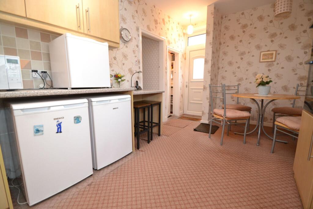 Cyprus Drive, Thackley, – pohled 6