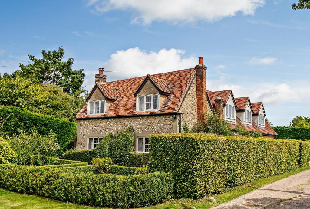 Main image of property: Ibstone, High Wycombe, Buckinghamshire, HP14