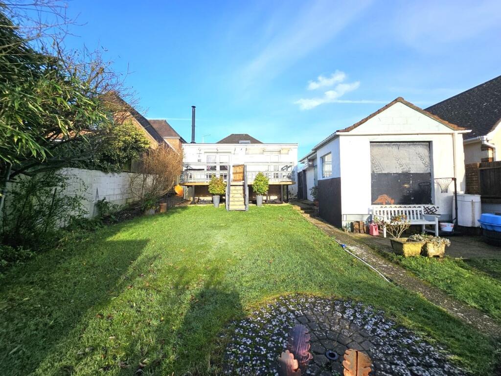 Additional image 13 of Berkeley Avenue, Alderney , POOLE, BH12