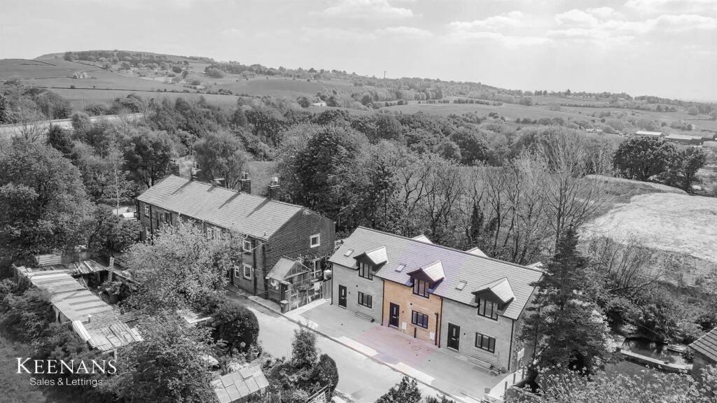 Main image of property: Bentley Lane, Bury