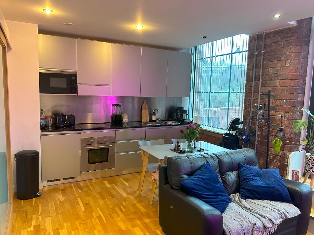 Main image of property: 141 Roberts Wharf, Neptune Street Leeds. LS9