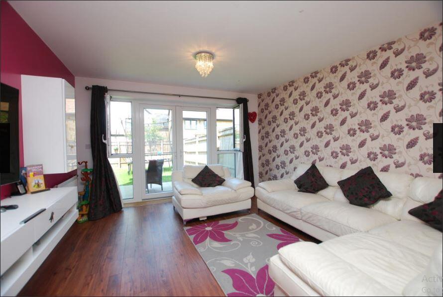 House in Milton Keynes - More