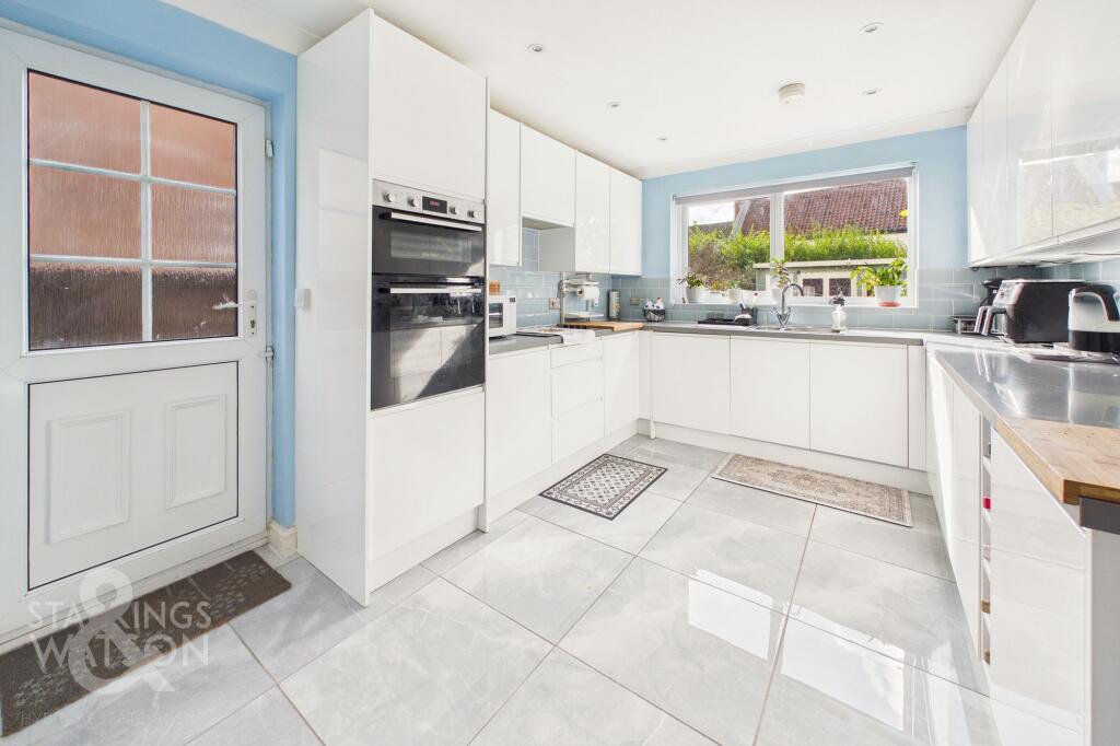 House in Norwich - View 4