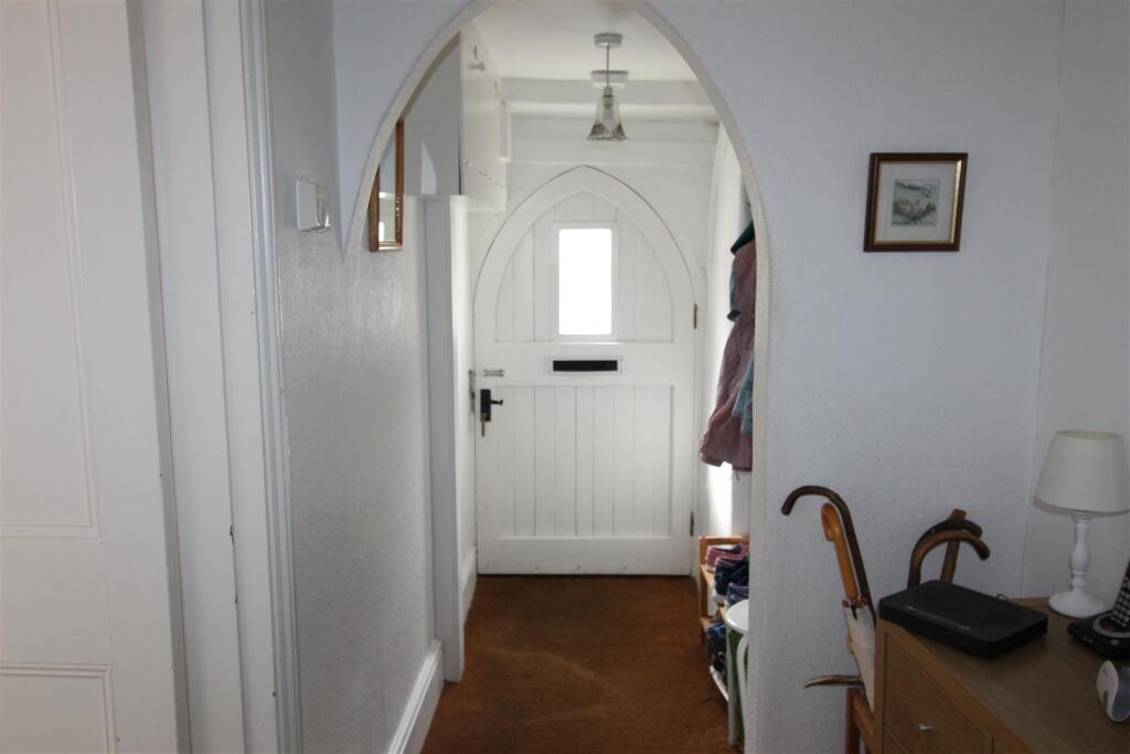 House in Plymouth - More