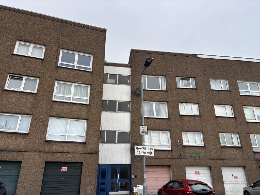 Main image of property: Melrose Road, Cumbernauld