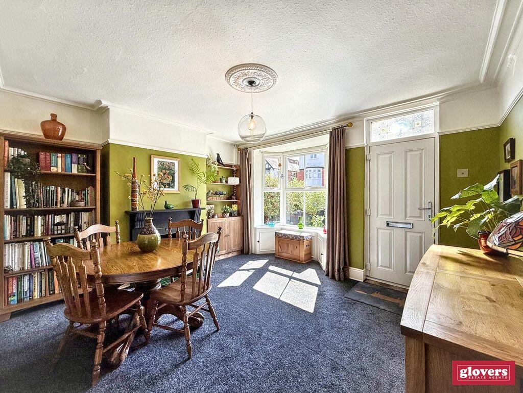 Vicarage Road, Kings Heath, Birmingham, B14 photo 4