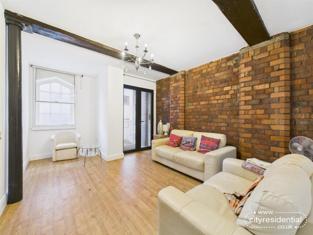 Main image of property: Westminster Chambers, Liverpool