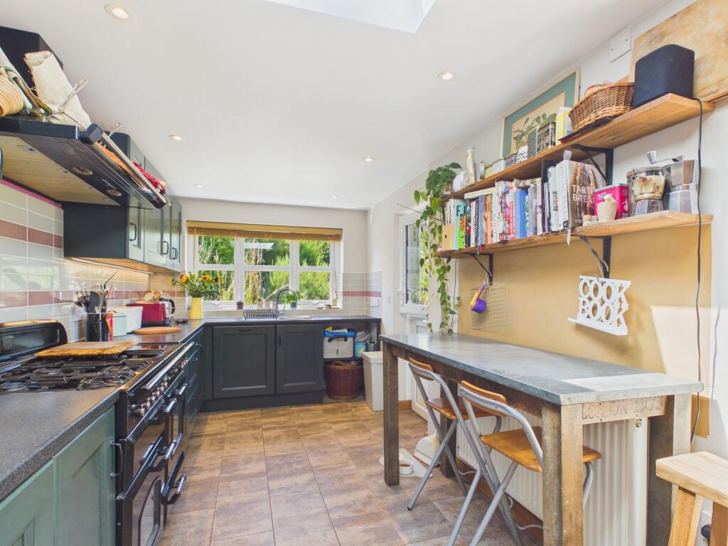House in Wick - More