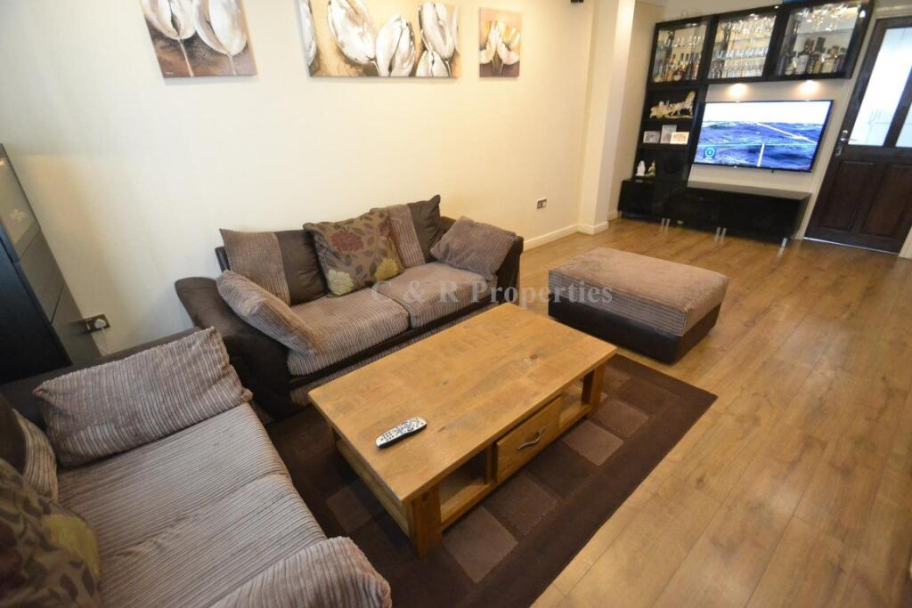 Bankwell Street, Hulme, Manchester, M15 5LN - View 3