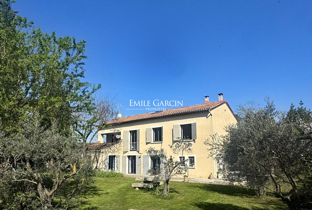 Main image of property: Provence-Alps-Cote d`Azur, Bouches-du-Rhône, St-Rémy-de-Provence