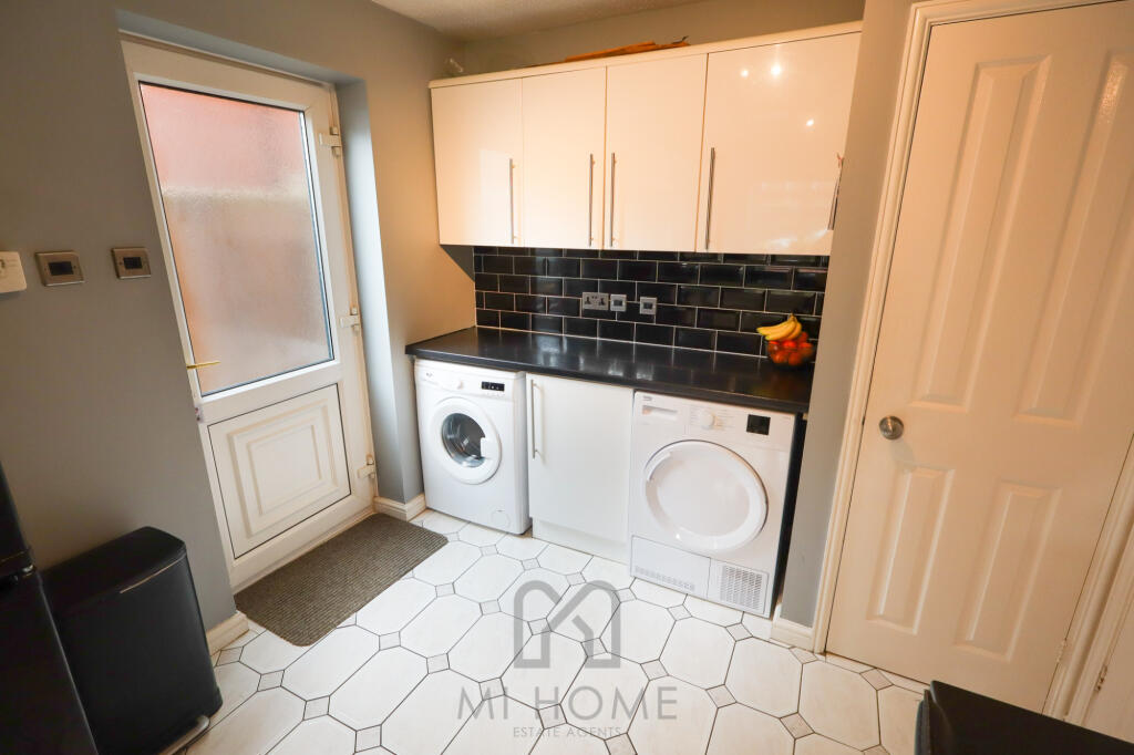 House in Preston - More