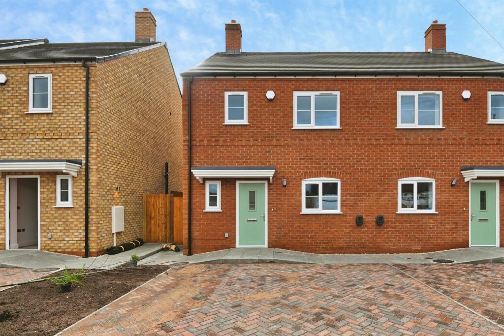 Additional image 14 of Marsh Lane, Water Orton, Birmingham