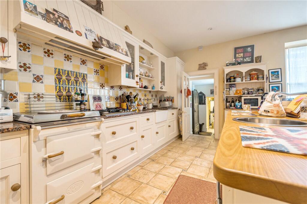 Additional image 10 of St. James's Square, Bath, BA1