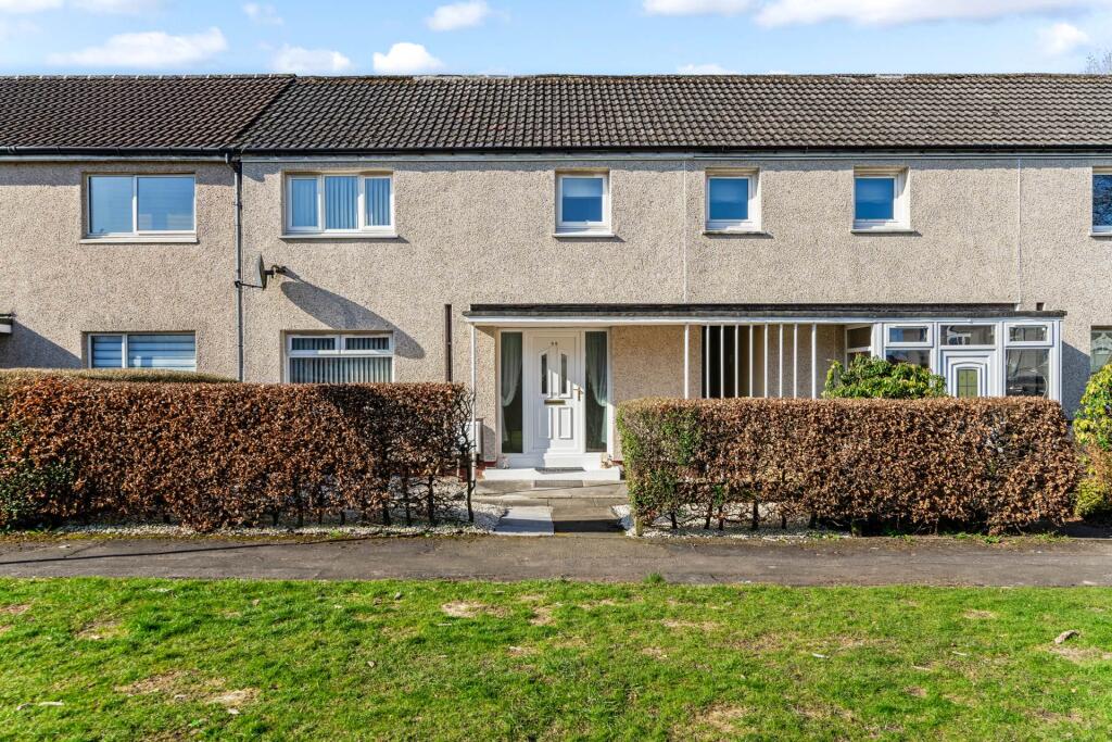Main image of property: Kintyre Avenue, Linwood