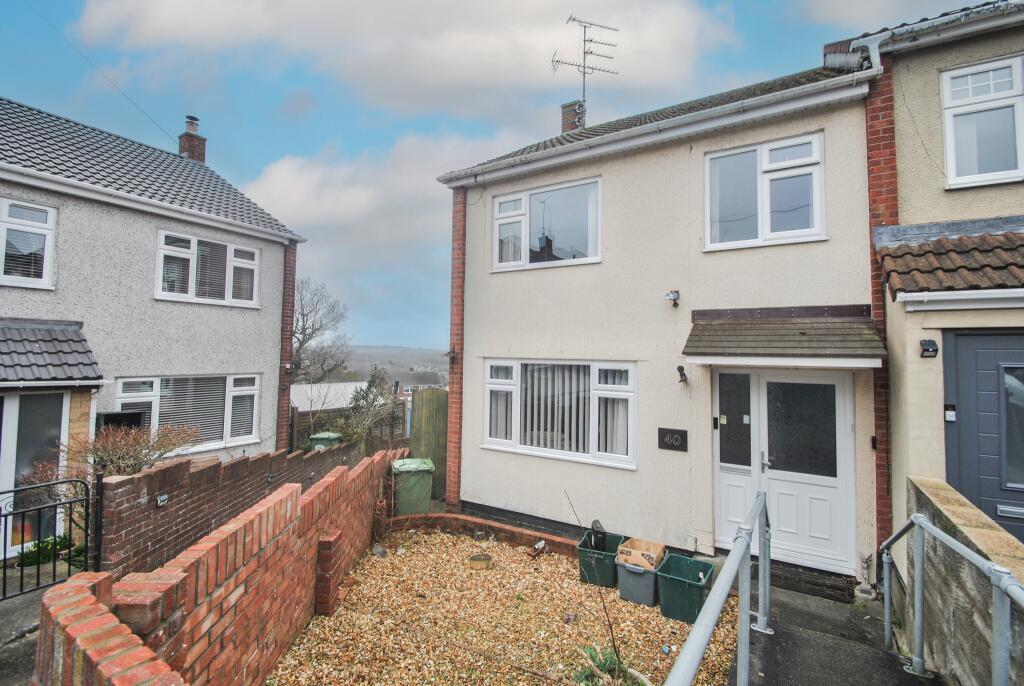 Main image of property: The Reddings, Bristol