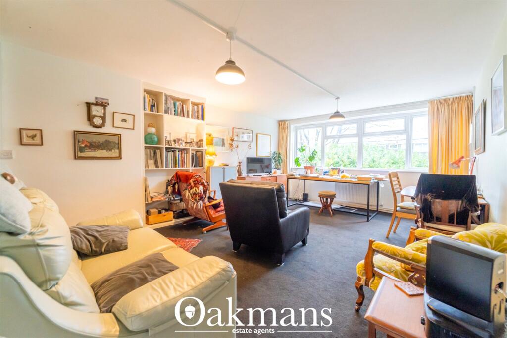 Additional image 11 of Cedarhurst, Birmingham, West Midlands, B32