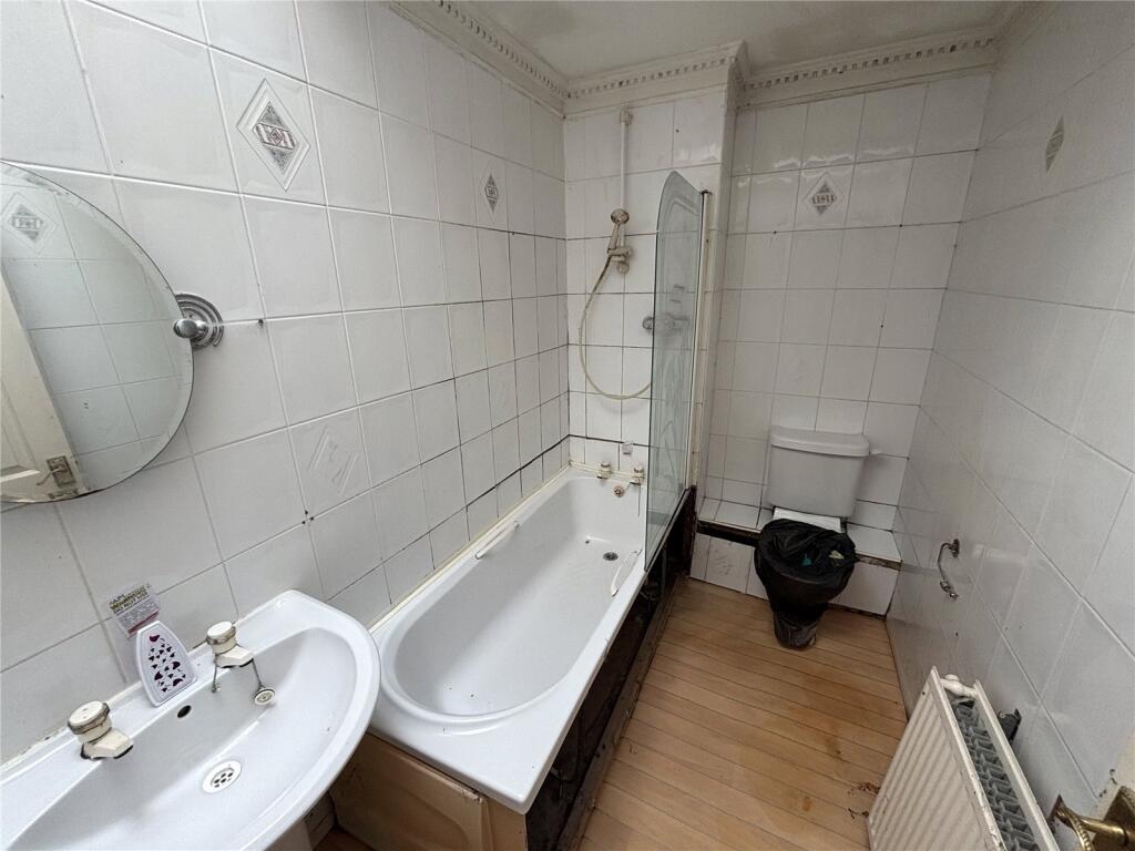 House in Edinburgh - View 4