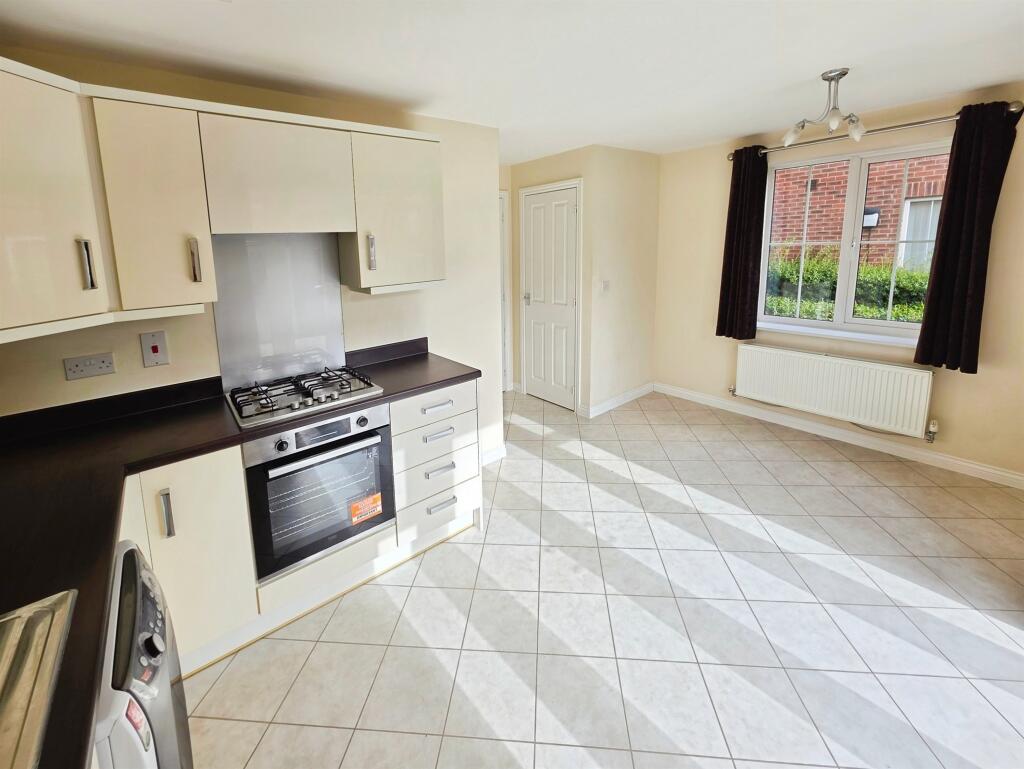 House in Hemel Hempstead - View 4