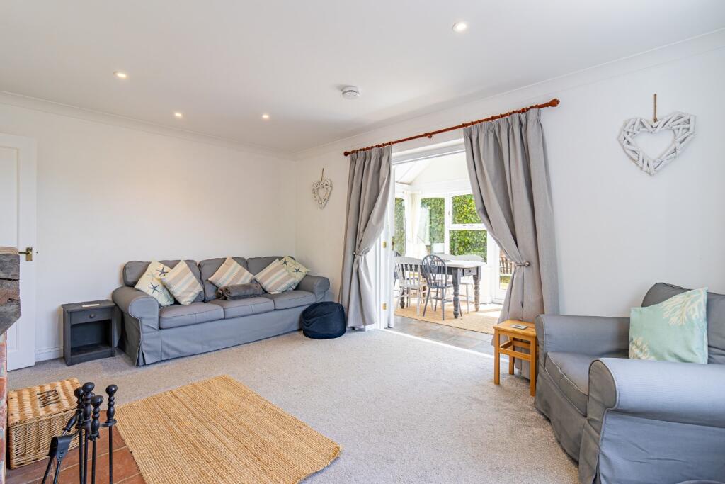 House in King's Lynn and West Norfolk, Brancaster - More