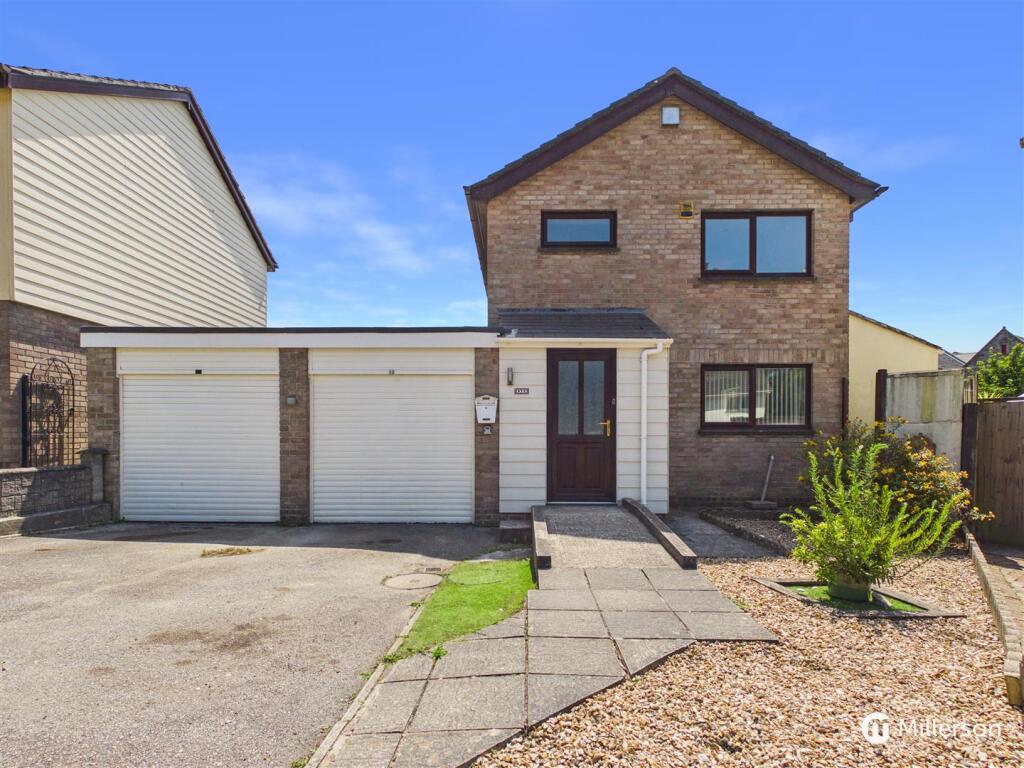 Main image of property: Little Treloweth, Pool, Redruth