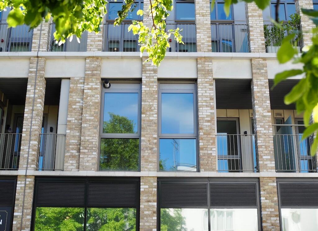 Apartment in London, Earlsfield - View 2