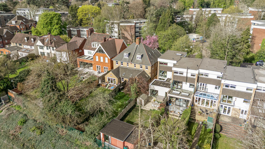 Additional image 31 of Lemsford Road, St Albans, AL1