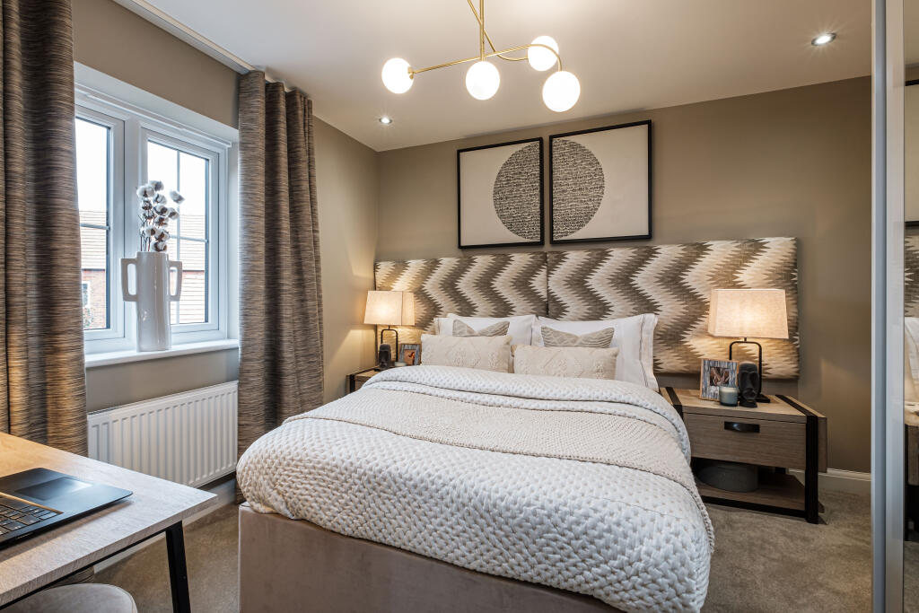House in North Kesteven, Witham St. Hughs - View 4